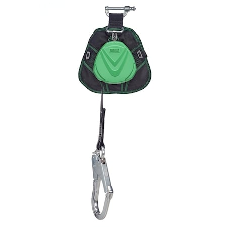 Vtle Web 8'/2.4M 1LEG PIN/AL36CL-Ao MPN:VTLEW-021-PA-A
