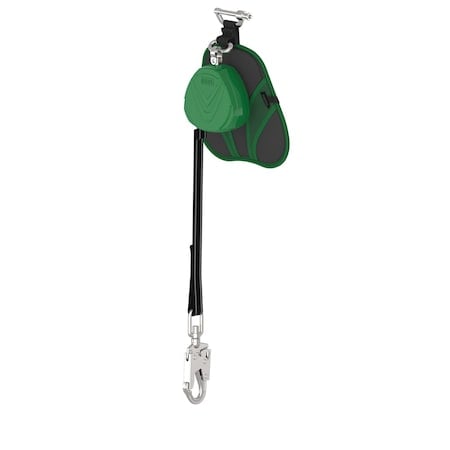 Vtle Web 8'/2.4M 1LEG PIN/36CS-Ao MPN:VTLEW-021-PE-A