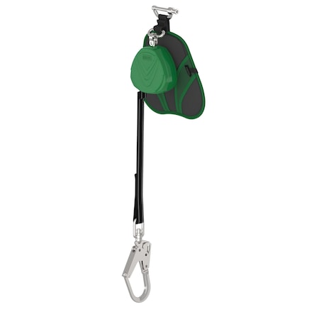 Vtle Web 8'/2.4M 1LEG PIN/36CLS-Ao MPN:VTLEW-021-PM-A