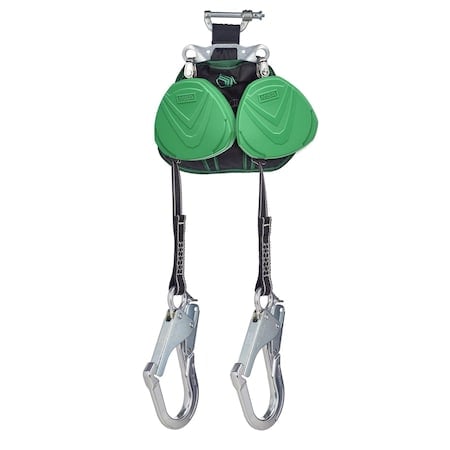 Vtle Web 8'/2.4M 2LEG PIN/AL36CL-Ao MPN:VTLEW-022-PA-A