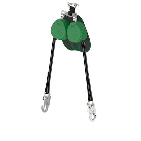 Vtle Web 8'/2.4M 2LEG PIN/36C-Ao MPN:VTLEW-022-PB-A