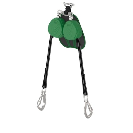 Vtle Web 8'/2.4M 2LEG Pin/Altaks-Ao MPN:VTLEW-022-PC-A