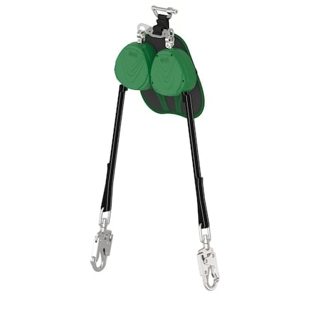 Vtle Web 8'/2.4M 2LEG PIN/36CS-Ao MPN:VTLEW-022-PE-A