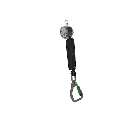 Vtoh Web 6'/1.8M 1LEG None/Altaks-Ao MPN:VTOHW-011-ZC-A