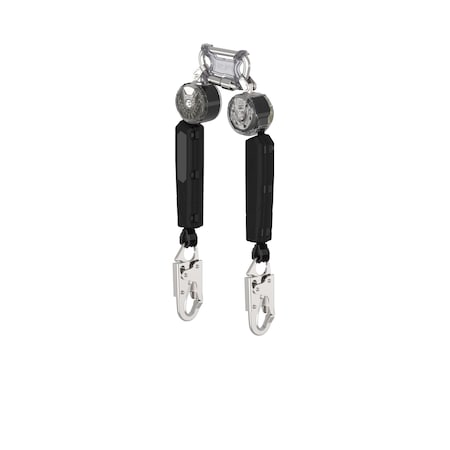 Vtoh Web 6'/1.8M 2LEG TLALTAK/36C-Ao MPN:VTOHW-012-RB-A