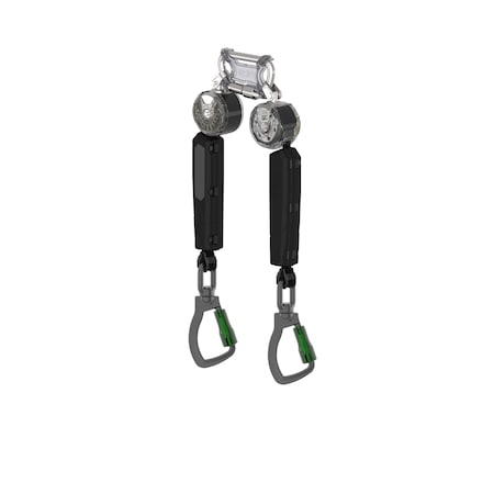 Vtoh Web 6'/1.8M 2LEG Tlaltak/Altaks-Ao MPN:VTOHW-012-RC-A