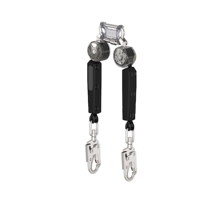 Vtoh Web 6'/1.8M 2LEG TLALTAK/36CS-Ao MPN:VTOHW-012-RE-A