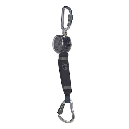 Vtoh Web 6.5'/2M 1LEG Altak/Altak-Aof MPN:VTOHW-021-DD-AF