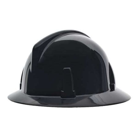 Topgard Hat Black MPN:454720