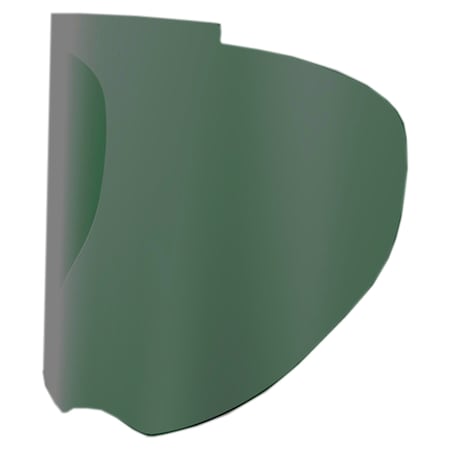 Cover Lens, Clear Lens, Polycarbonate MPN:10246328