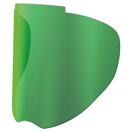 Cover Lens, Clear Lens, Polycarbonate MPN:10246329