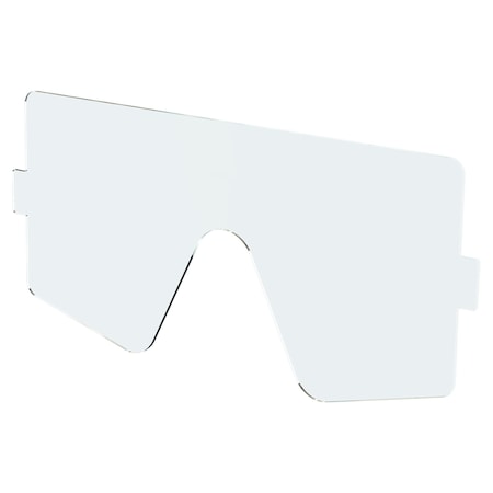 Inside Cover Lens, 5 Pack, Helix MPN:10246334