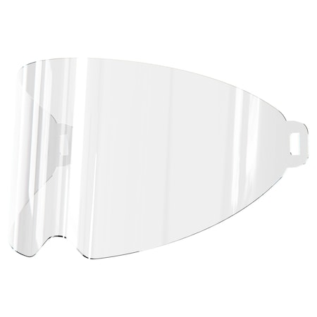 Cover Lens, Clear, 8 1/4 in L, 4 3/8 in W MPN:10246335