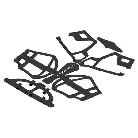 Replacement Pads, 5 Pack MPN:10246337