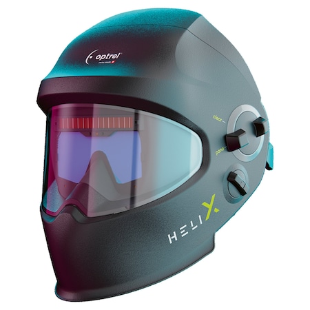 Welding Helmet, Optrel®, Helmet, Not Applicable, Universal MPN:10246340