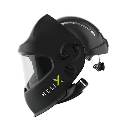 Example of GoVets Welding Protection category