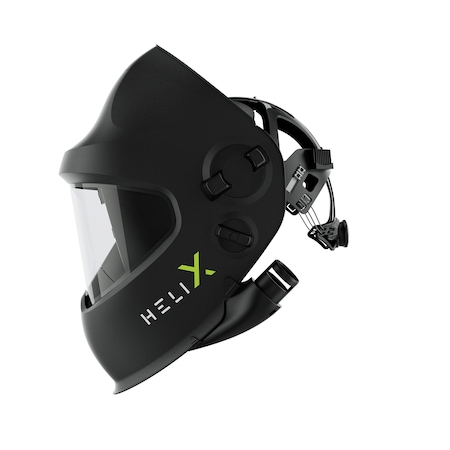 Welding Hood, Optrel®, Helmet, Not Applicable, Universal MPN:10246346