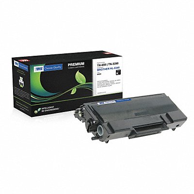 Toner Cartridge Brother Max Page 8000 MPN:MSE-TN650