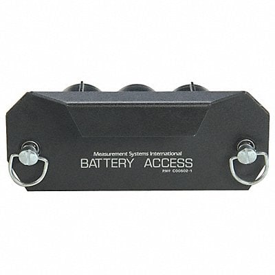 Rechargeable Battery 6 V MPN:MSI-3460-BATT