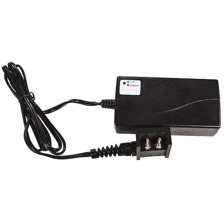 Scale Battery Charger, 115V AC, 230V AC MPN:MSI-4260-US-CHRG