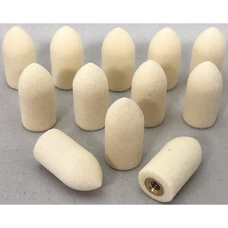 Marker Tips, 12 PK MPN:F5-D