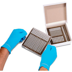 MTC™ Bio DoubleDecker™ PCR Freezer Box 5-1/4