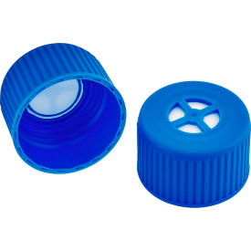 MTC™ Bio Cap for 125mL and 250mL Erlenmeyer Flask Pack Of 10 F4067