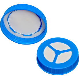 MTC™ Bio Cap for 2.8 & 5.0L Jumbo Flasks Pack Of 10 F4069