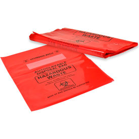MTC™ Bio Autoclave Bags 0.75 Gal 2.25 Mill 10