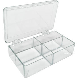MTC™ Bio MultiBox™ for Various Gels 11/4 x 2-5/16 x 11/8