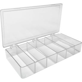 MTC™ Bio MultiBox™ for Protean 3 (cut-up) 4 x 11/4 x 13/8