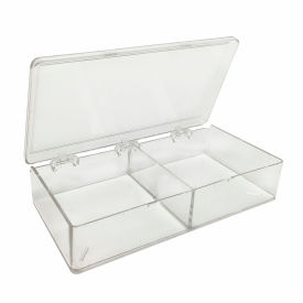MTC™ Bio MultiBox™ for Novex Mini 3-11/32 x 3-11/32 x 13/16