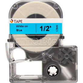 MTC™ Bio Label Cartridge Cassettes 1/2