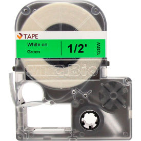 MTC™ Bio Label Cartridge Cassettes 1/2