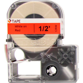 MTC™ Bio Label Cartridge Cassettes 1/2