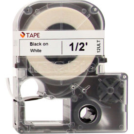 MTC™ Bio Label Cartridge Cassettes 1/2