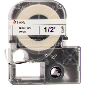 MTC™ Bio Label Cartridge Cassettes 1/2