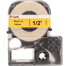 MTC™ Bio Label Cartridge Cassettes 1/2