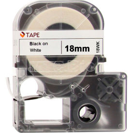 MTC™ Bio Label Cartridge Cassettes 11/16