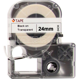 MTC™ Bio Label Cartridge Cassettes 15/16