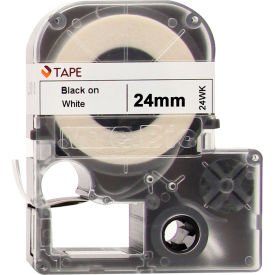 MTC™ Bio Label Cartridge Cassettes 15/16