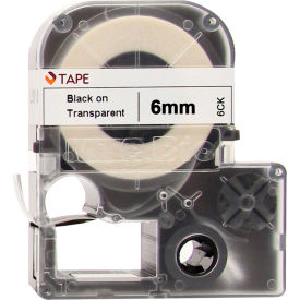 MTC™ Bio Label Cartridge Cassettes 1/4