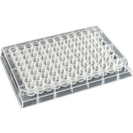 MTC™ Bio OptiWell™ Deep Well Plate 96 Round Well 0.45mL V-Bottom PP Pack of 100 D3096-07