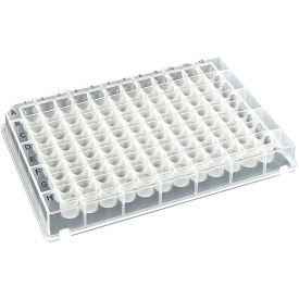 MTC™ Bio OptiWell™ Deep Well Elution Plate 96 Square Well 0.5mL V-Bottom PP 50/Pack D3096-09