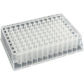 MTC™ Bio OptiWell™ Deep Well Plate 96 Round Well 1.1mL V-Bottom PP Pack of 50 D3096-23