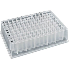 MTC™ Bio OptiWell™ Deep Well Plate For Nunc 96 Round Well 1.2mL U-Bottom PP 50/Pack D3096-27