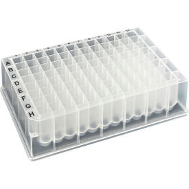 MTC™ Bio OptiWell™ Deep Well Plate 96 Square Well 1.6mL U-Bottom PP Pack of 50 D3096-31