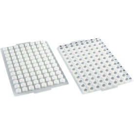 MTC™ Bio OptiWell™ Sealing Mat 96 Round Well Sterile 