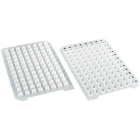 MTC™ Bio OptiWell™ Sealing Mat 96 Round Well 