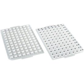 MTC™ Bio OptiWell™ Sealing Mat 96 Round Well Sterile 